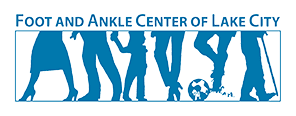 Foot and Ankle Center of Lake City logo