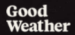 Good Weather Bicycle & Repair logo