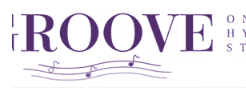 Groove on Hyde Street logo