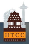 Hindu Temple & Cultural Center logo