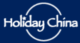 HOLIDAY CHINA logo