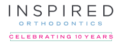 Inspired Orthodontics Seattle logo