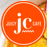 Juicy Cafe logo