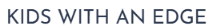 Kids With An Edge Tutoring logo