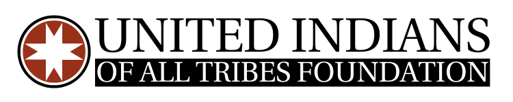 Daybreak Star Indian Cultural Center logo