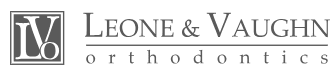 Leone and Vaughn Orthodontics logo