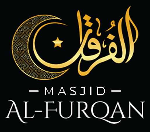 Masjid Al-Furqan logo