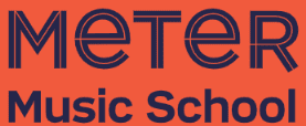 Meter Music School – Central District logo