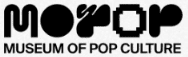 Museum of Pop Culture logo