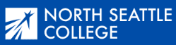 North Seattle College logo