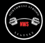 Northwest Strong logo
