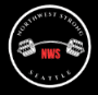 Northwest Strong logo