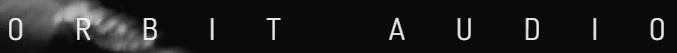 Orbit Audio logo