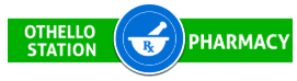 Othello Station Pharmacy logo