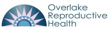 Overlake Reproductive Health logo