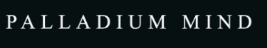 Palladium Mind Inc. logo
