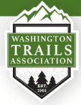 Poo Poo Point Trailhead logo