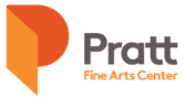 Pratt Fine Arts Center logo