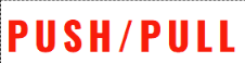 Push/Pull logo