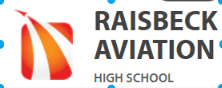 Raisbeck Aviation High School logo