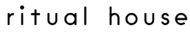 Ritual House logo