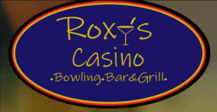Roxbury Lanes logo