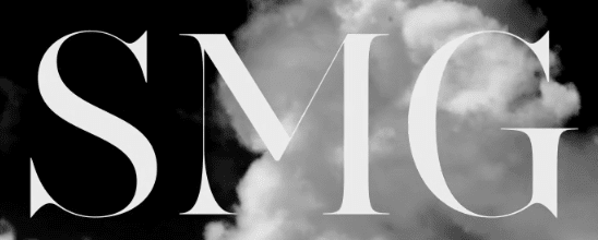 SMG Model Management logo