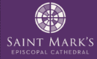 Saint Mark’s Episcopal Cathedral logo