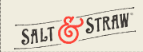 Salt & Straw logo