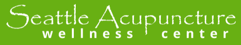 Seattle Acupuncture Wellness Center logo