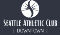 Seattle Athletic Club logo