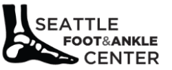 Seattle Foot and Ankle Center: J John Hoy DPM PS logo