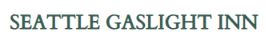 Seattle Gaslight Inn logo