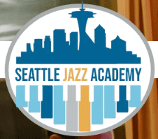 Seattle Jazz Academy logo