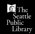 Seattle Public Library – Central Library logo