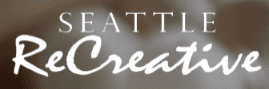 Seattle ReCreative logo
