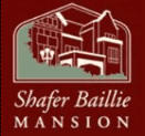 Shafer Baillie Mansion Bed & Breakfast logo