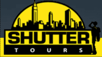 Shutter Tours logo