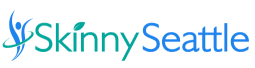 Skinny Seattle logo