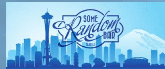 Some Random Bar logo