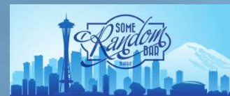 Some Random Bar logo
