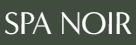 Spa Noir logo