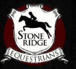 Stoneridge Equestrians logo