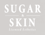 Sugar & Skin Spa logo