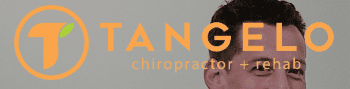 Tangelo – West Seattle Chiropractor + Rehab logo