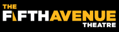 The 5th Avenue Theatre logo