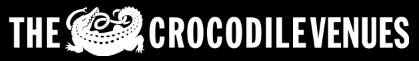 The Crocodile logo
