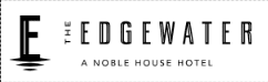 The Edgewater Hotel logo