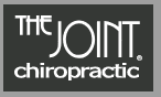 The Joint Chiropractic logo
