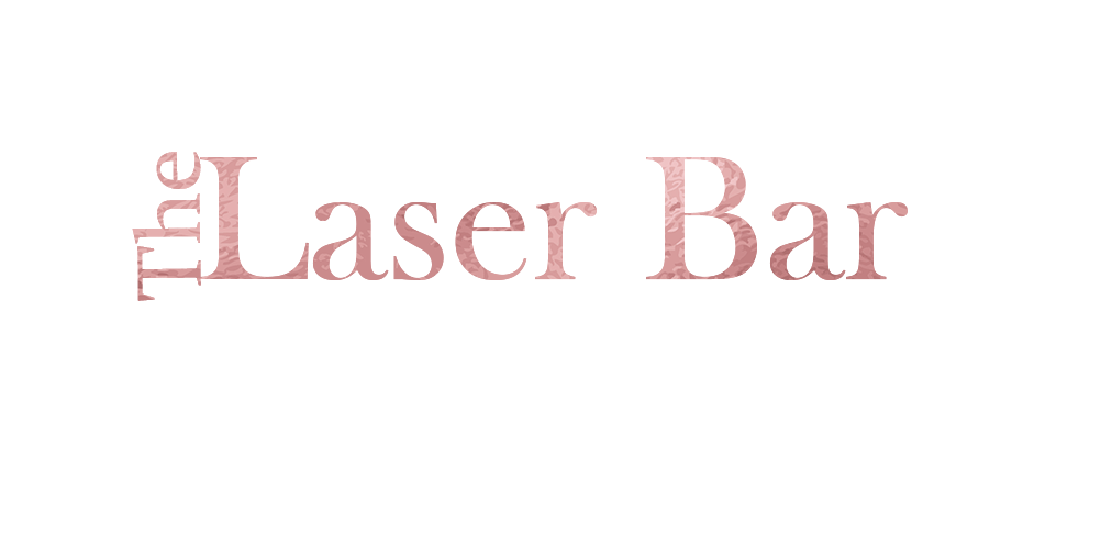 The Laser Bar – Parkhurst (Jhb) logo